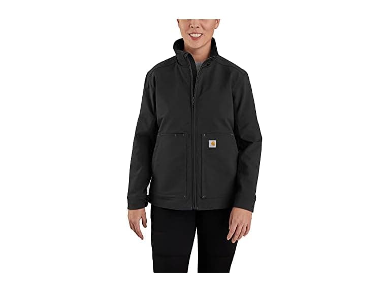 Carhartt Women (XL) Camden Softshell Jacket - Image 1