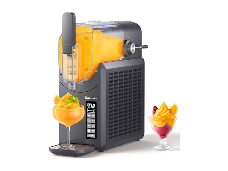 RELEXNOW 88oz Slushie Machine for Home - Image 1