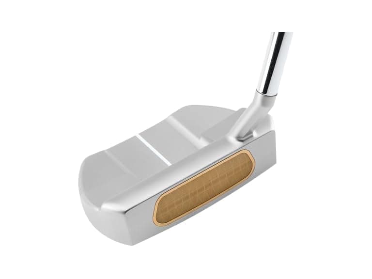 Odyssey AI One Milled Silver Putter Right Hand - Image 1