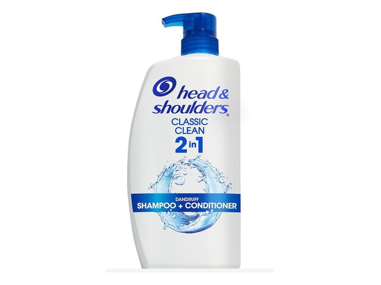 Head and Shoulders Classic Clean Anti-Dandruff - Image 1