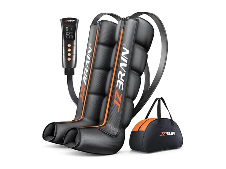 JZBRAIN Compression Boots