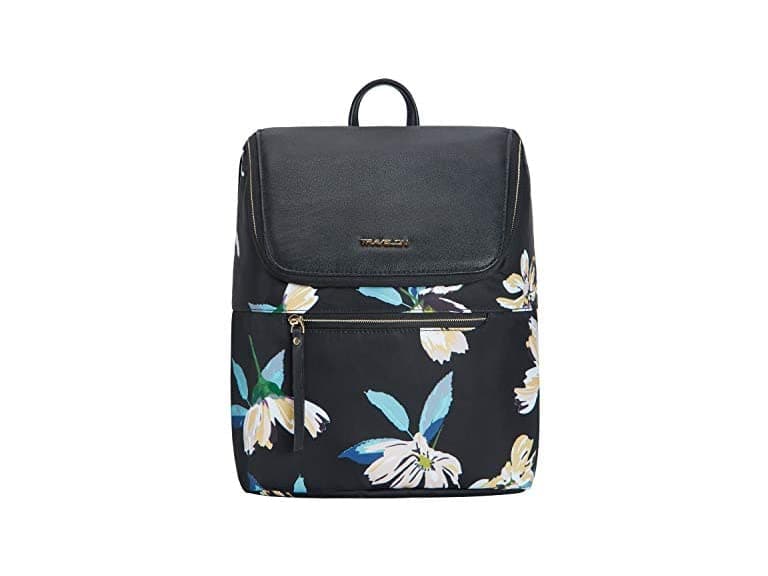 Travelon Addison-Anti-Theft Backpack - Image 1