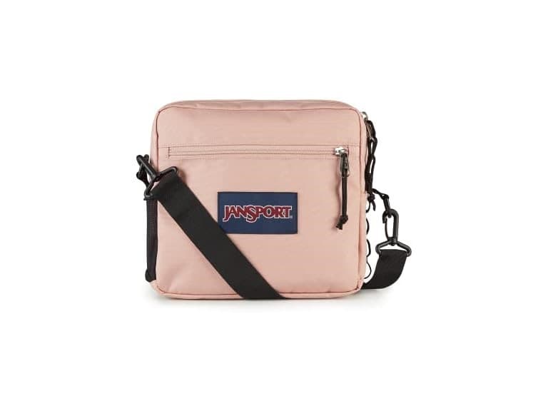 JanSport Central Adaptive Bag Misty Rose