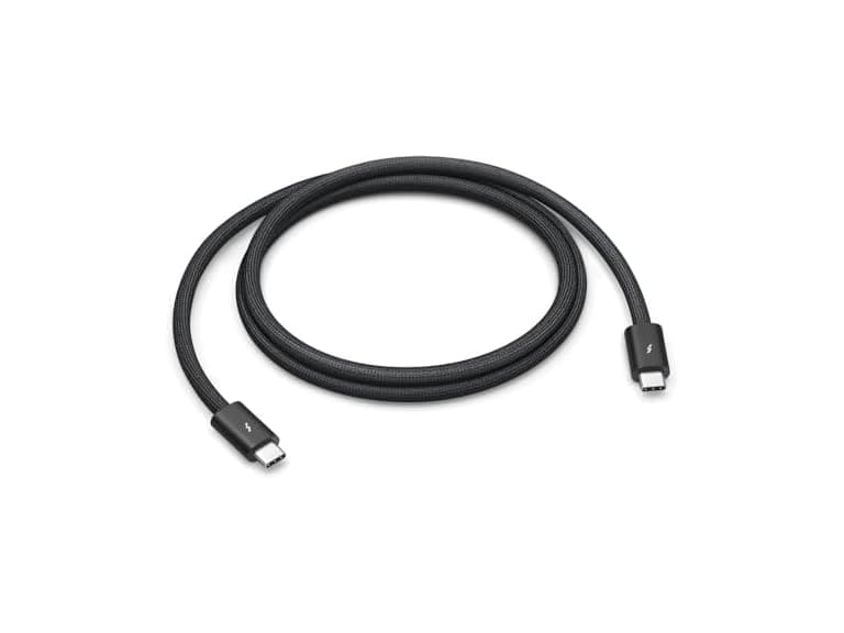 Apple Thunderbolt 4 (USB‑C) Pro Cable - Image 1