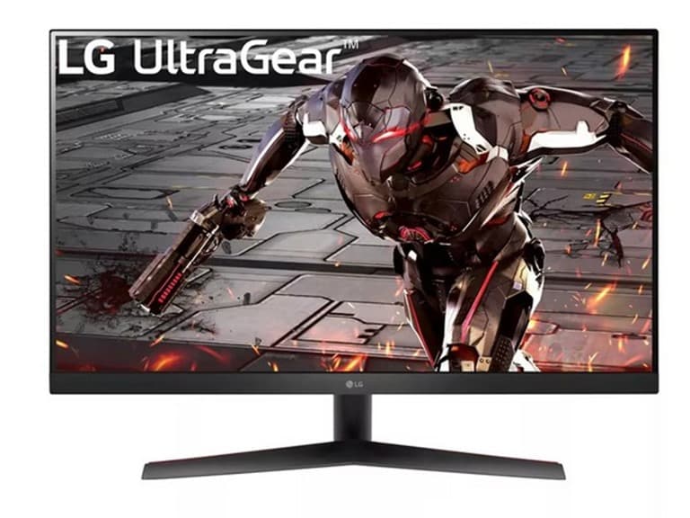 UltraGear QHD 32" HDR10 Monitor - Image 1