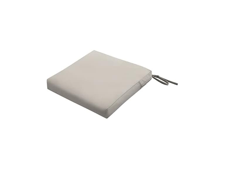 Classic Accessories Ravenna Patio Seat Cushion - Image 1