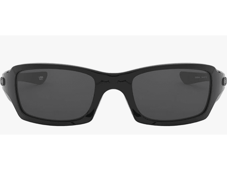 Oakley Men's Fives Squared Sunglasses - Image 1