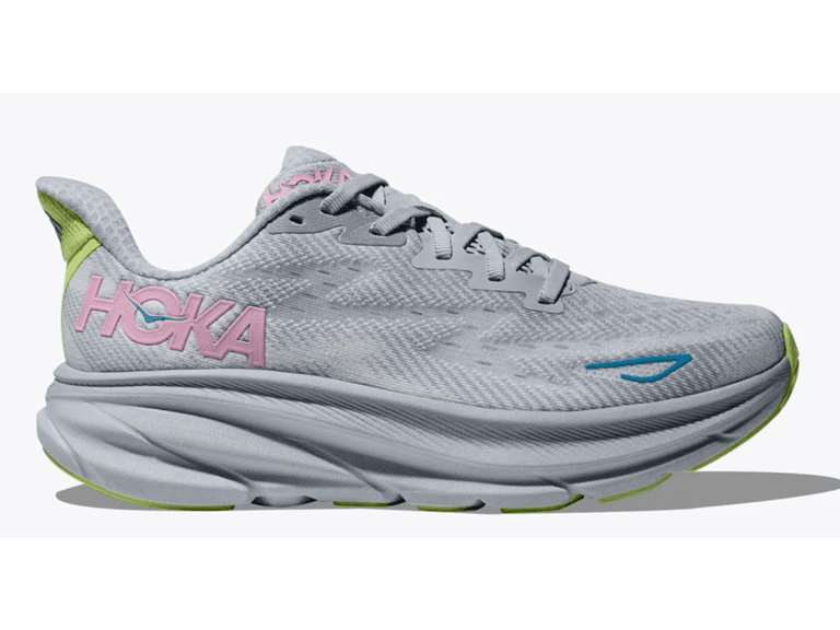 Hoka Clifton 9 Women's Shoes - Image 1