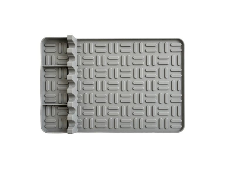 Seamless Outdoors BBQ Silicone Mat - Image 1