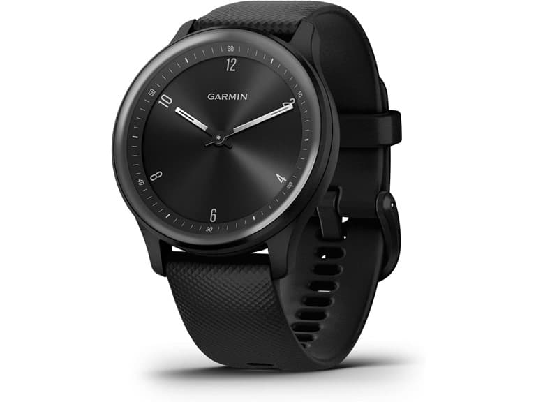 Garmin Vivomove Sport 40mm Smartwatch (Open Box)