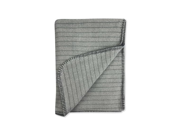 Preston II – THE Polar Fleece Throw - Image 1