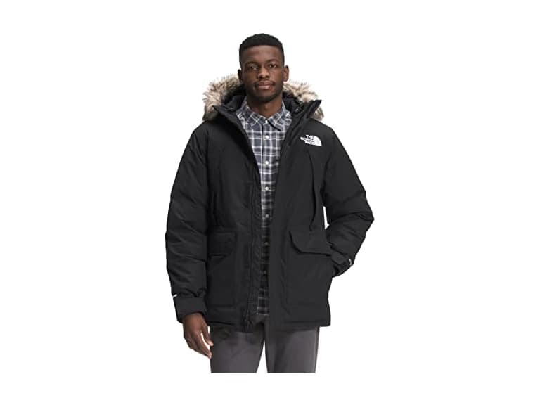 The North Face Men (XL) McMurdo Parka - Image 1