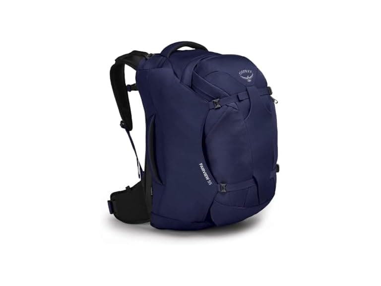 Osprey 10003689 O/S Osprey Fairview 55L Women's Travel Ba - Image 1