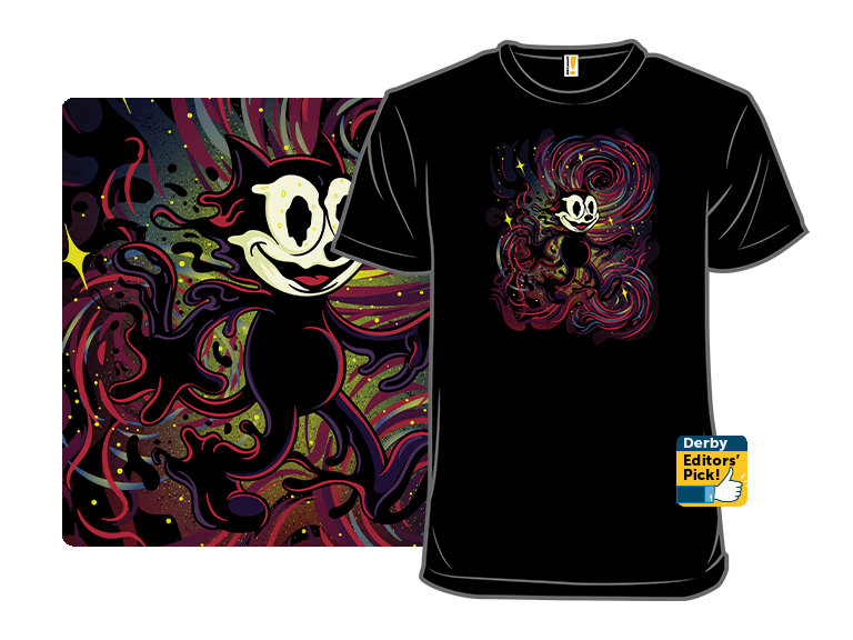 Starry Catnip - Image 1