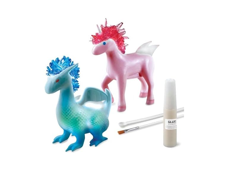 Discovery™ Crystal Creatures Grow Kit - Image 1