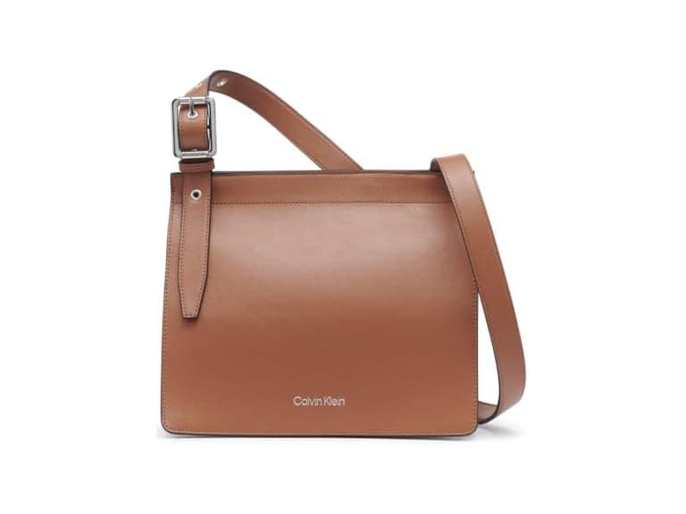 Calvin Klein Havana Novelty Organizational Crossbody - Image 1