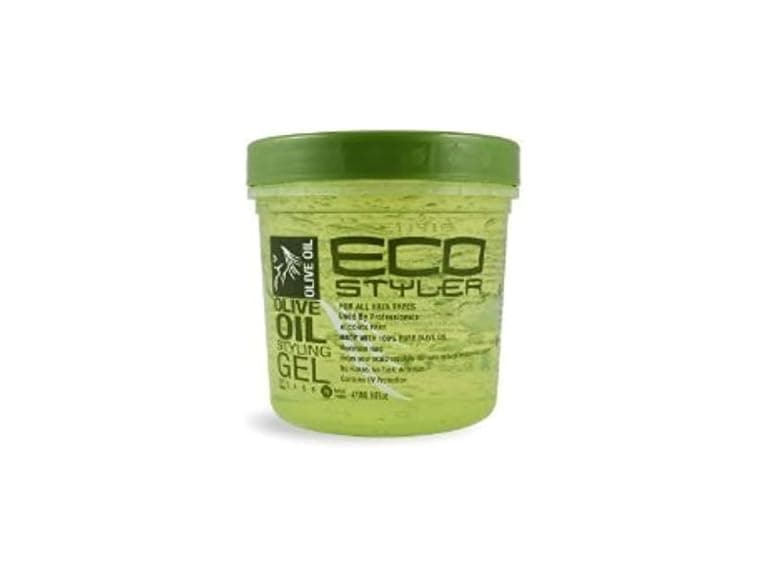 Eco Styler Olive Oil Styling Gel - Haargel 473ml - Image 1
