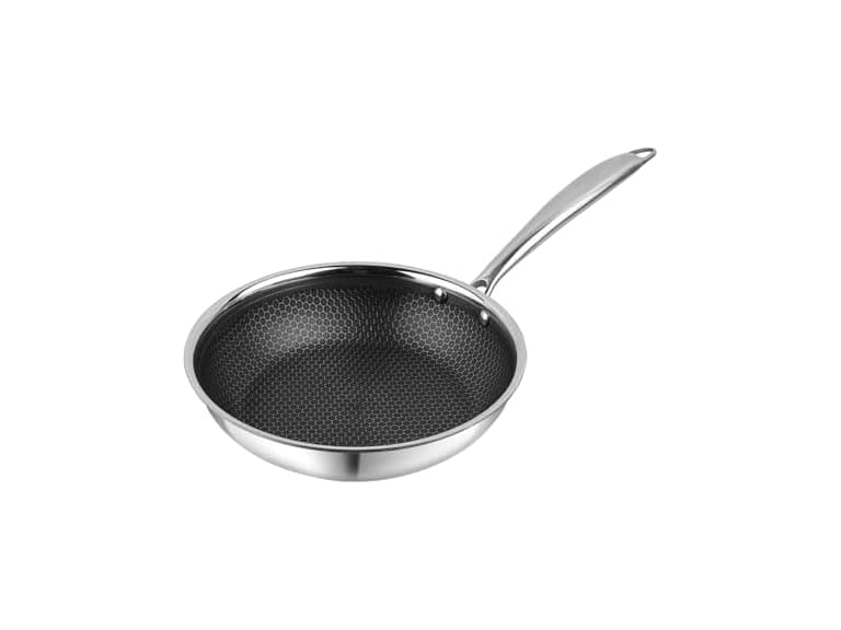 VINOD Nutri-Tech SAS HONEYCOMB FRYPAN - Image 1