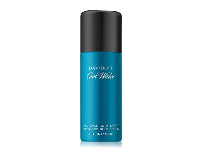 Coolwater Men/Davidoff Body Spray 5.0 Oz - Image 1