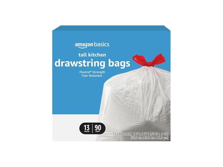 Amazon Basics Amazon Basics Flextra Tall Kitchen Draws - Image 1