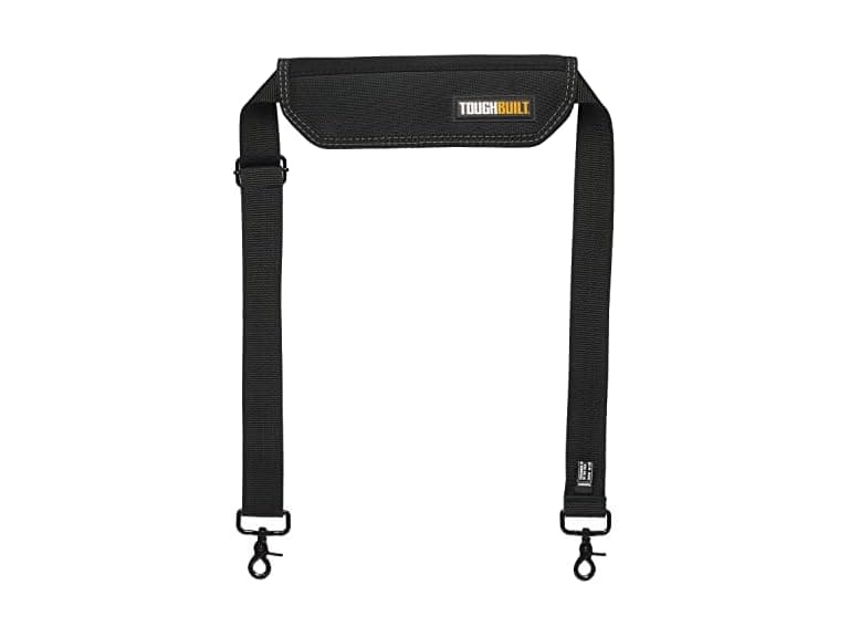 ToughBuilt TB-55-B Shoulder Strap - Image 1