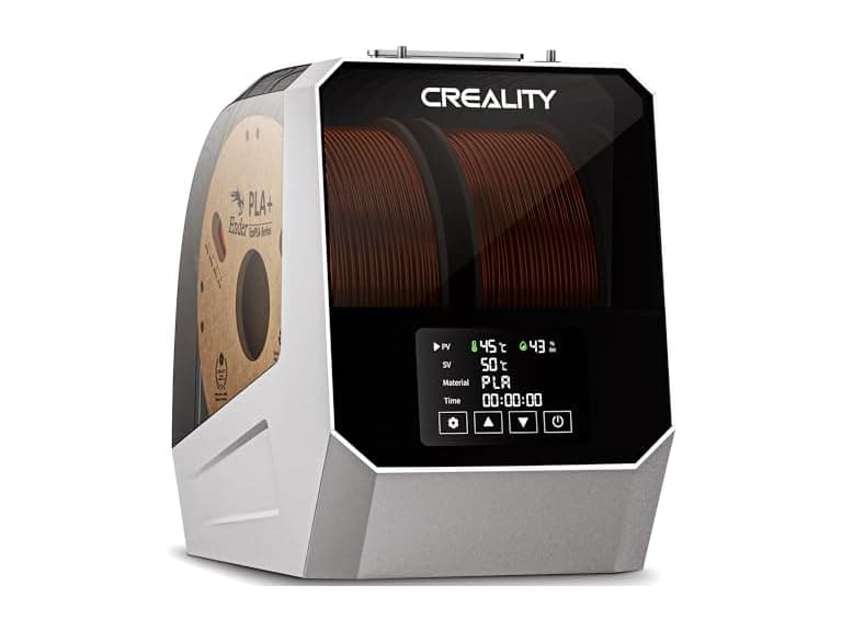 Creality Space Pi FilamentDryer Plus with 360 (Open Box) - Image 1