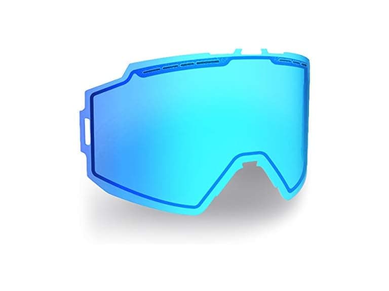 509 Sinister X6 Ignite Lens (Sapphire Mirror Tint) - Image 1