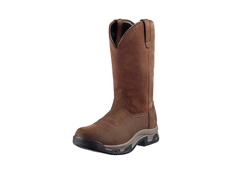 ARIAT Mens Terrain Pull On Waterproof - Image 1