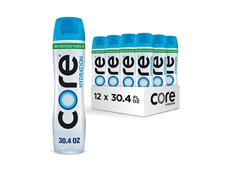 12PK Core Hydration Perfectly Balanced Water - Image 1