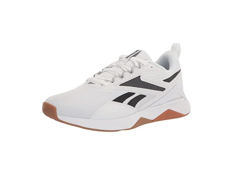  Reebok Men's Nanoflex TR 2.0 Cross Train - Image 1