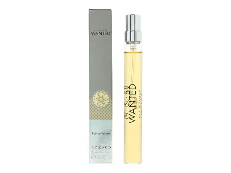 Azzaro Wanted/Azzaro EDP Spray 0.33 OZ - Image 1