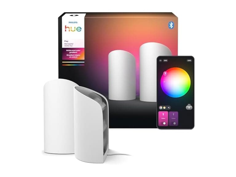 Philips Hue Play Smart Wall Washer -Choose Color - Image 1