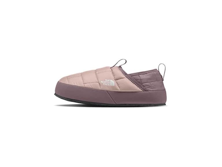 The North Face Teen Thermoball Traction Mule II Shoe - Image 1