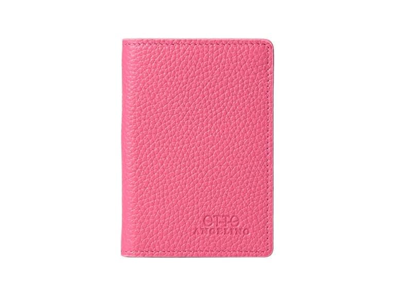 Leather RFID Wallet Bifold - Image 1