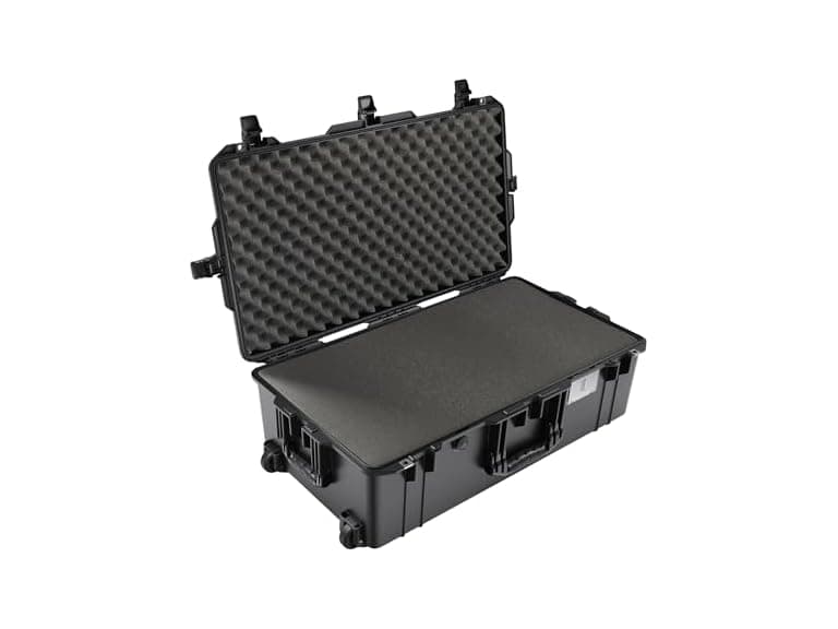 Pelican Air Case with Foam - Image 1