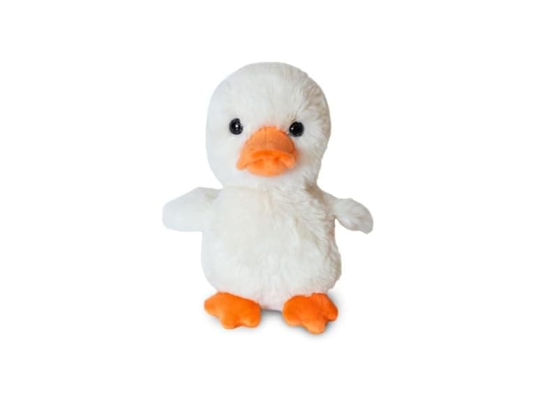 World's Softest Plush Stuffed Animal for Baby - Image 1