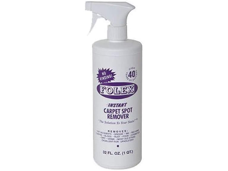 Folex Carpet Spot Remover, 32 oz - Image 1
