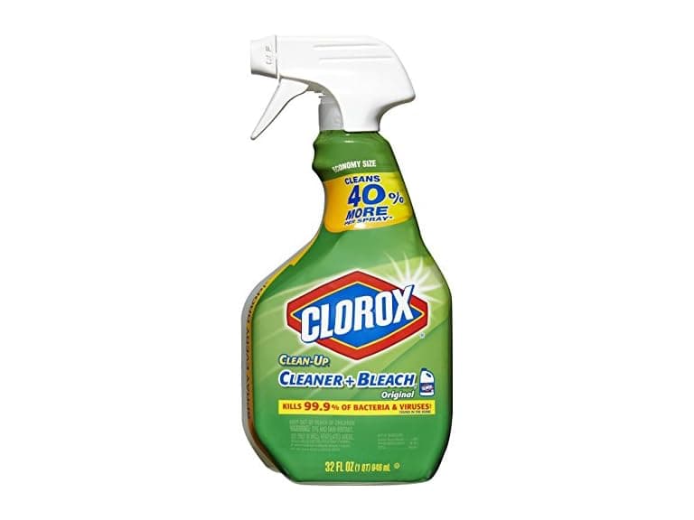 Clorox Clean-Up Disinfectant Cleaner - Image 1