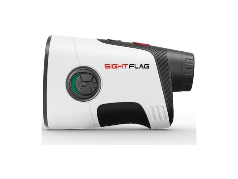 SIGHTFLAG GF2 Golf Rangefinder 1300YD - Image 1