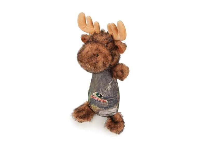 Mossy Oak Ballistic Body Moose - Image 1