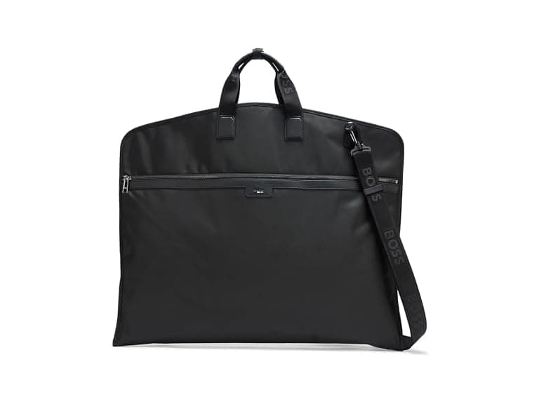 BOSS Ray Friendly Leather Suit Garment Bag (Open Box) - Image 1