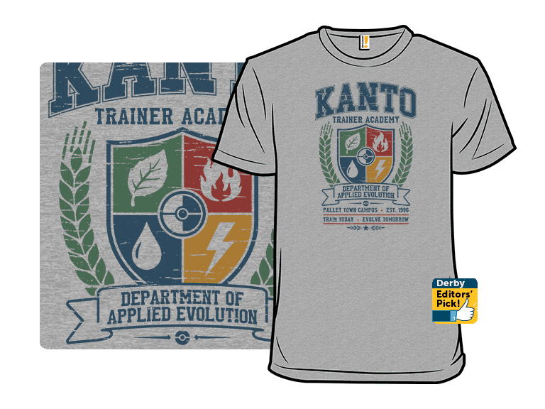 Evolutionary Academy