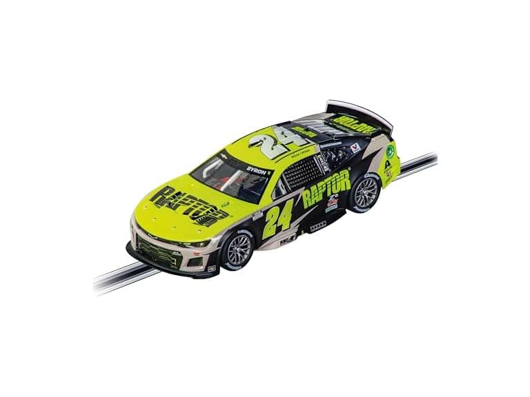 Carrera 27841 NASCAR Camaro NextGen ZL1 Hendrick Motorsports - Image 1