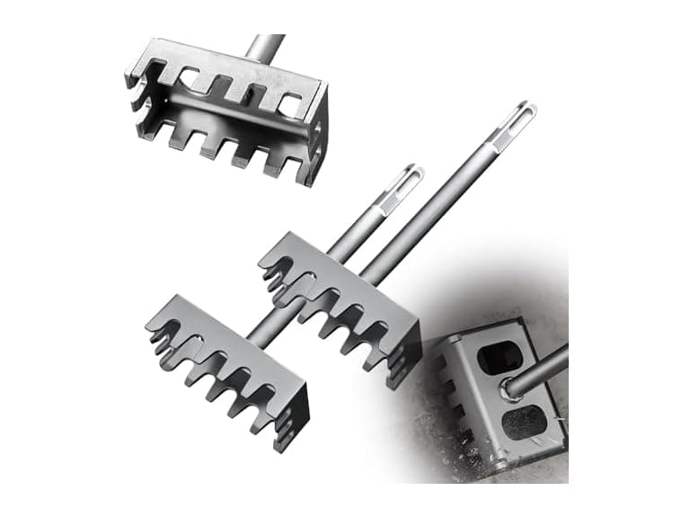 ANYSENT CON-09 Socket Hole Punch - Image 1