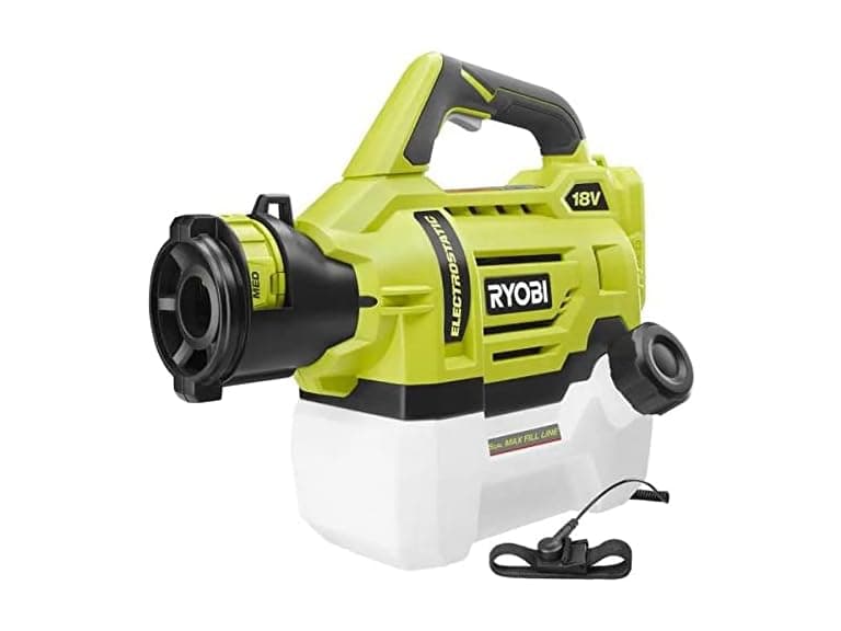 18V 1/2 Gallon ES Sprayer Bare TL (Tool Only) - Image 1