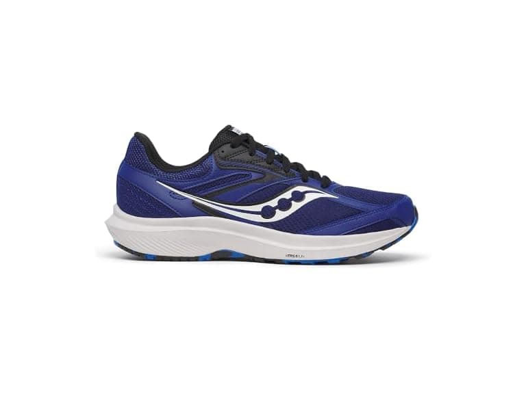 Saucony Men's Cohesion 17 Sneaker (Open Box) - Image 1