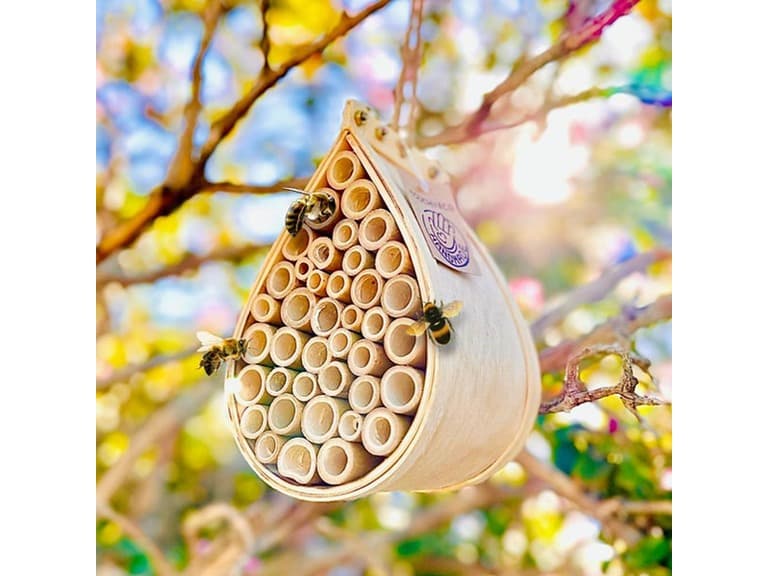 Pollinating Palace - Bee House - Image 1