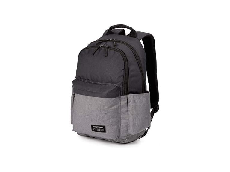 SwissGear 2789 Laptop Backpack - Image 1