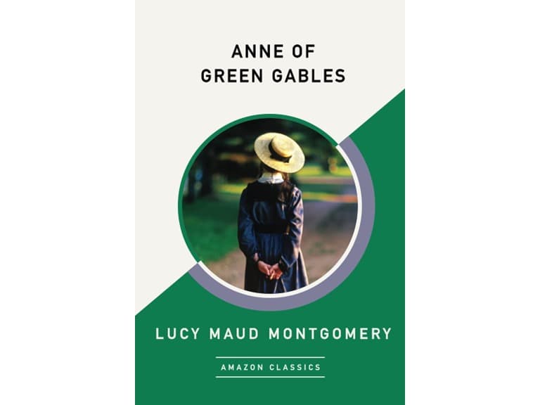 Anne of Green Gables (AmazonClassics Edition) - Image 1