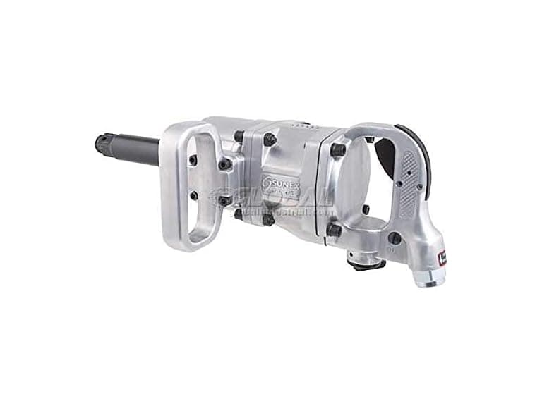 Sunex Tools - 1 DR. IMP Wrench 6 Extens - Image 1
